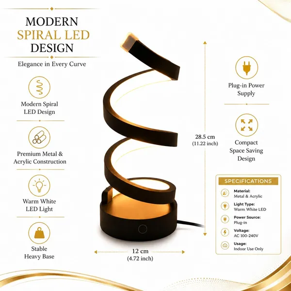 Led_Spiral_Table_Lamp