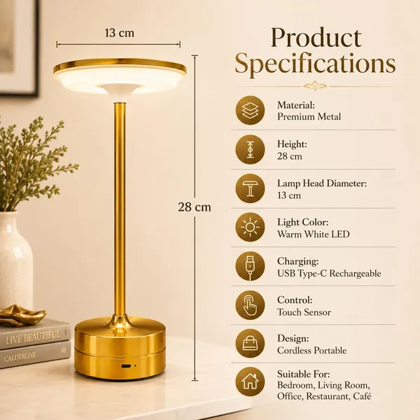 Rechargeable_Cordless_Led_Table_Lamp