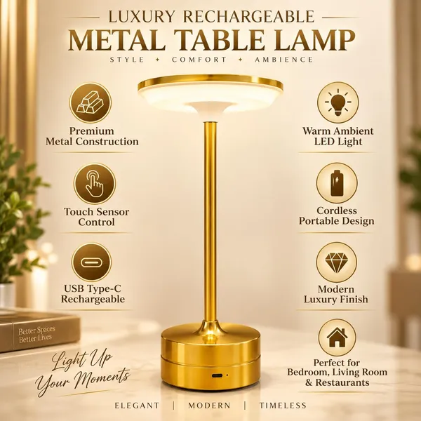 Rechargeable_Cordless_Led_Table_Lamp