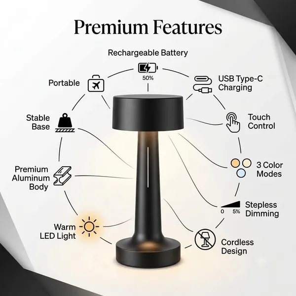 Rechargeable_Cordless_Led_Table_Lamp