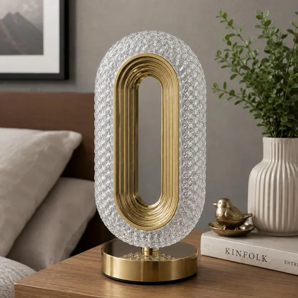 Led_Table_Lamp_With_Touch_Control_And_Usb_Charging