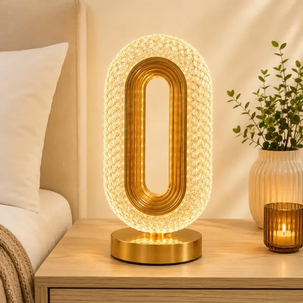 Led_Table_Lamp_With_Touch_Control_And_Usb_Charging