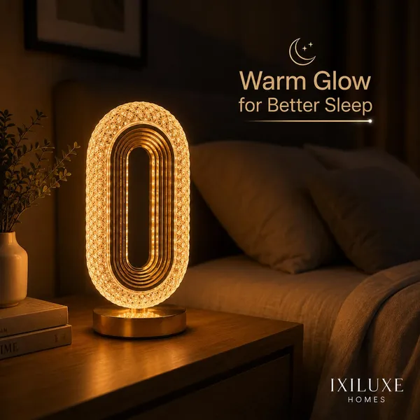 Led_Table_Lamp_With_Touch_Control_And_Usb_Charging
