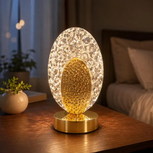 Crystal_Cut_Rechargeable_Table_Lamp