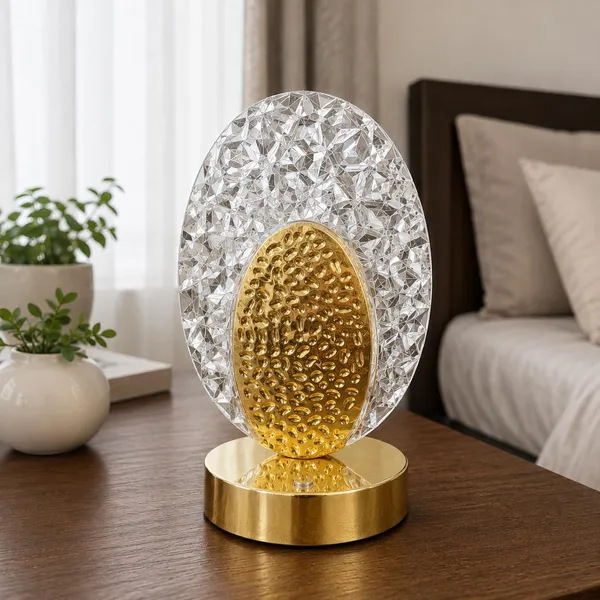 Crystal_Cut_Rechargeable_Table_Lamp