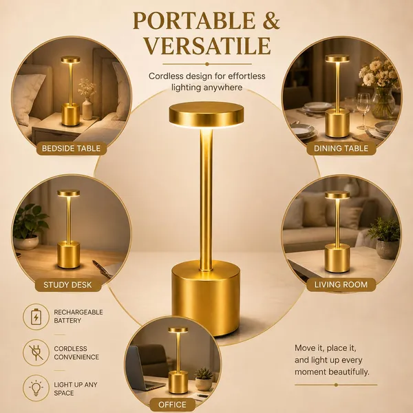 Led_Cordless_Rechargeable_Table_Lamp