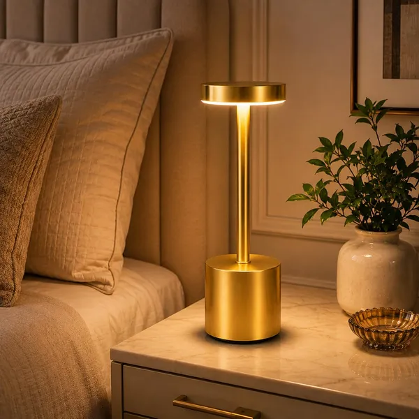 Led_Cordless_Rechargeable_Table_Lamp