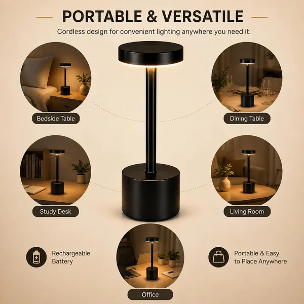 Led_Cordless_Rechargeable_Table_Lamp