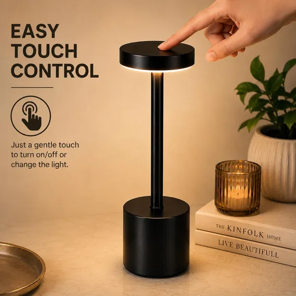 Led_Cordless_Rechargeable_Table_Lamp