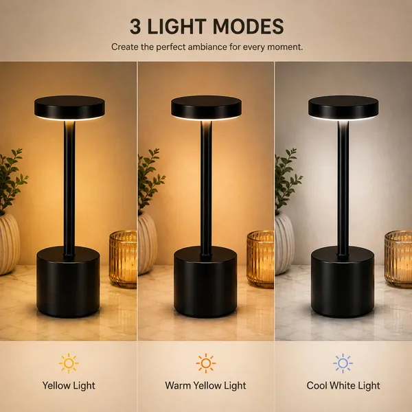 Led_Cordless_Rechargeable_Table_Lamp