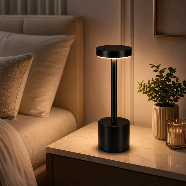 Led_Cordless_Rechargeable_Table_Lamp