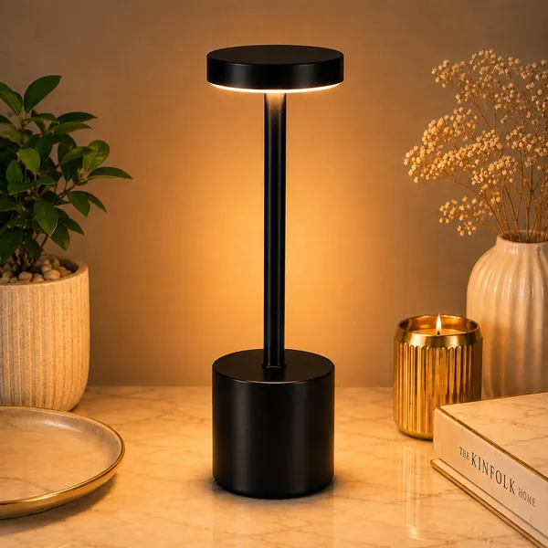 Led_Cordless_Rechargeable_Table_Lamp