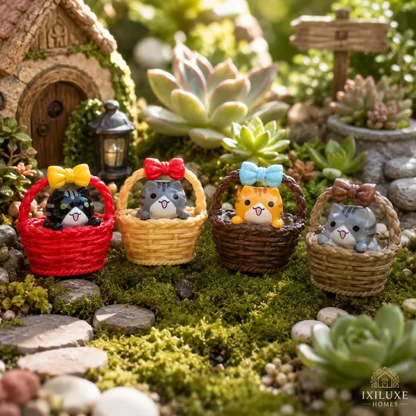 Miniature_Cat_Figurines
