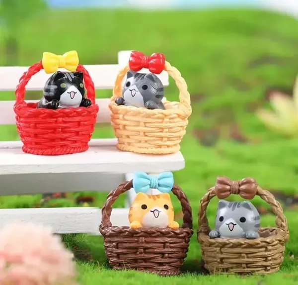 Miniature_Cat_Figurines