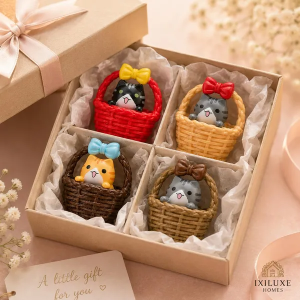 Miniature_Cat_Figurines