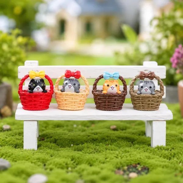 Miniature_Cat_Figurines
