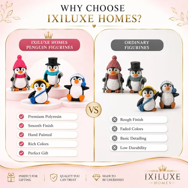 Penguin_Figurine