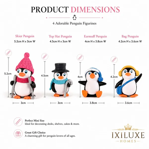 Penguin_Figurine
