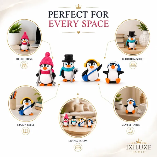 Penguin_Figurine