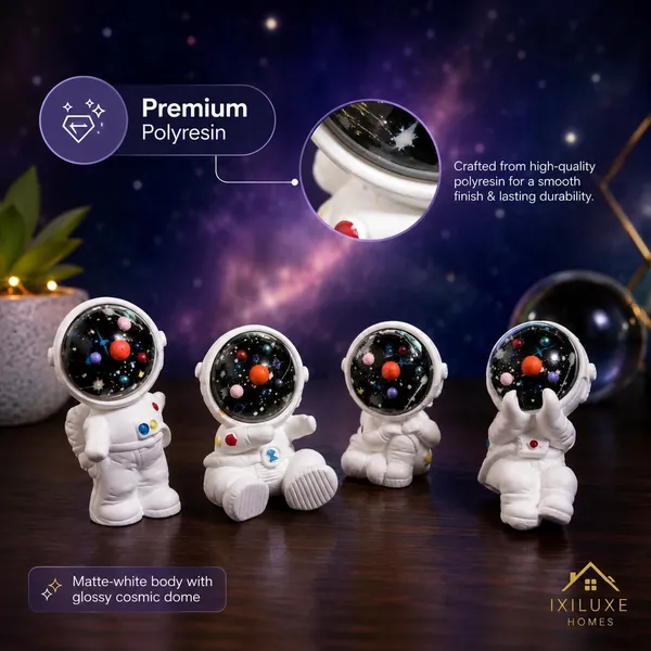 Astronaut_Figurines_Polyresin