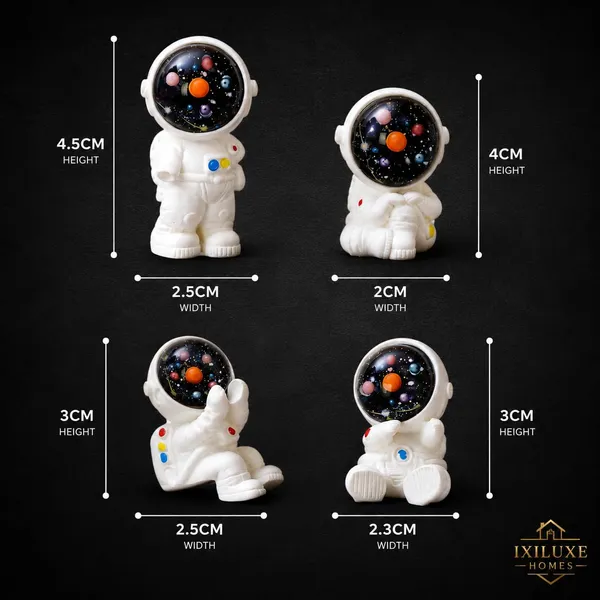 Astronaut_Figurines_Polyresin
