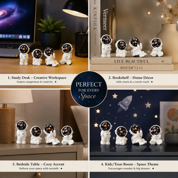 Astronaut_Figurines_Polyresin