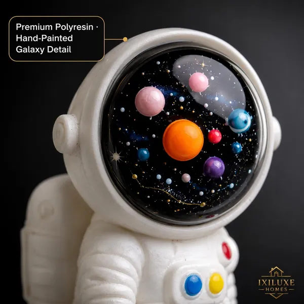Astronaut_Figurines_Polyresin