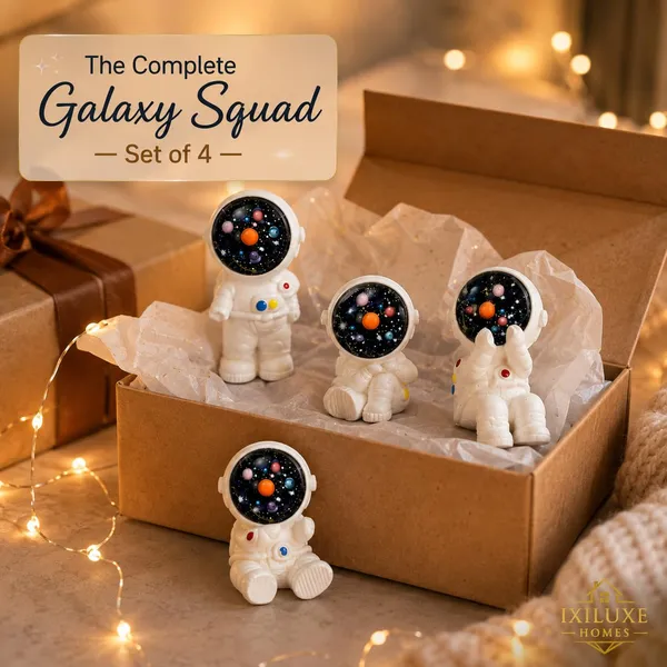 Astronaut_Figurines_Polyresin