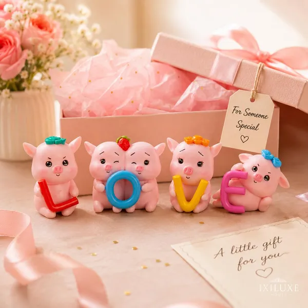 Pig_Miniature_Figurines_Set_-_Pack_of_2