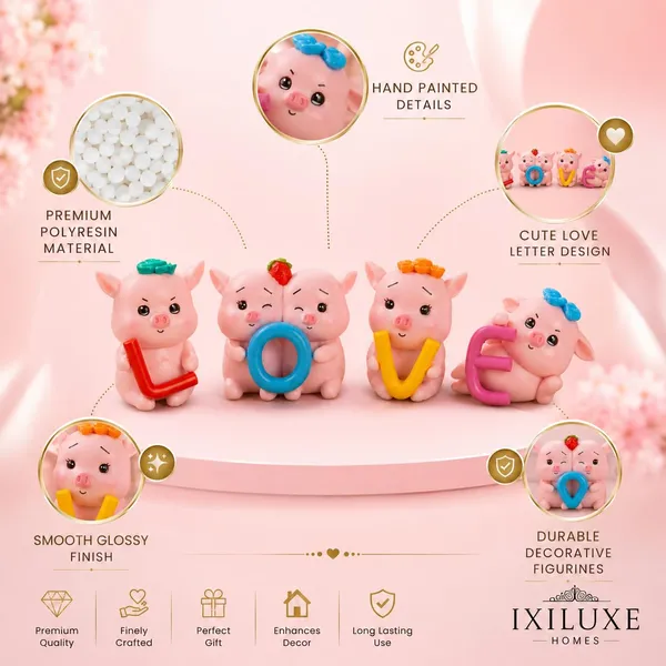 Pig_Miniature_Figurines_Set_-_Pack_of_2