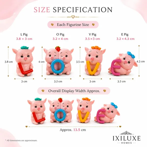 Pig_Miniature_Figurines_Set_-_Pack_of_2