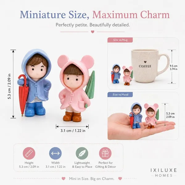 Couple_Figurines_With_Umbrella_-_Pack_of_2