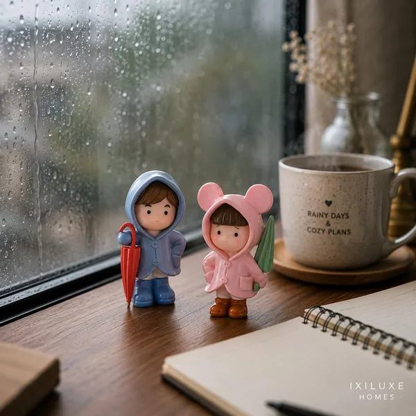 Couple_Figurines_With_Umbrella_-_Pack_of_2