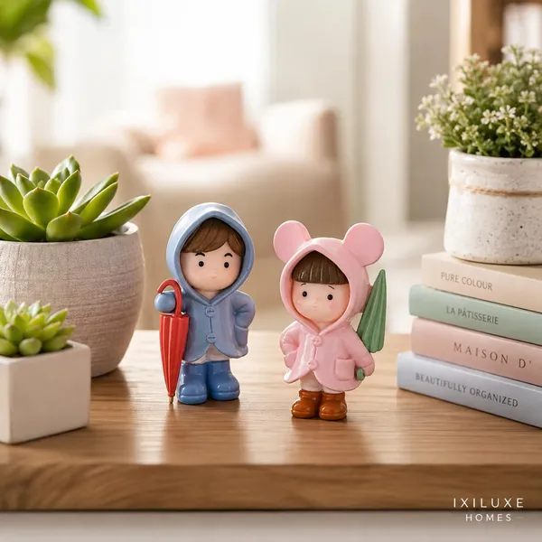 Couple_Figurines_With_Umbrella_-_Pack_of_2