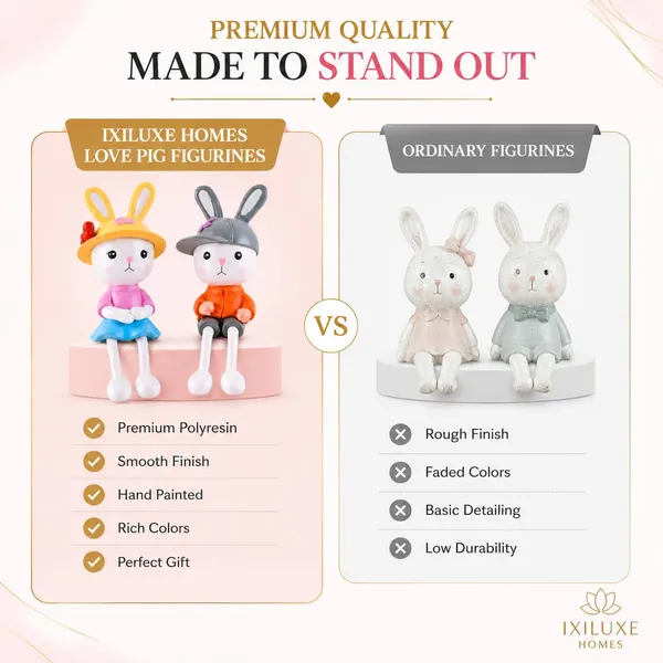 Rabbit_Figurine_Set