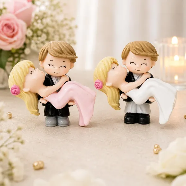 Wedding_Couple_Figurines_Polyresin_Set