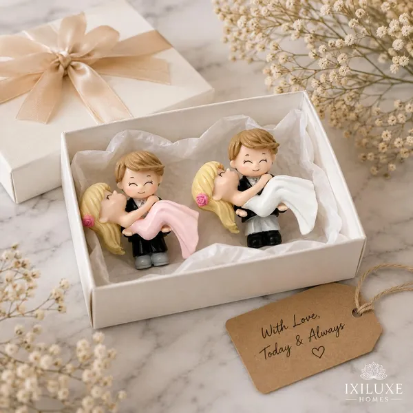Wedding_Couple_Figurines_Polyresin_Set
