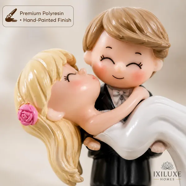 Wedding_Couple_Figurines_Polyresin_Set