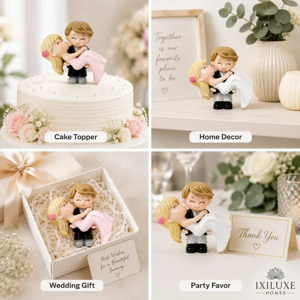 Wedding_Couple_Figurines_Polyresin_Set