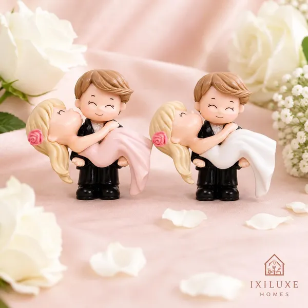Wedding_Couple_Figurines_Polyresin_Set