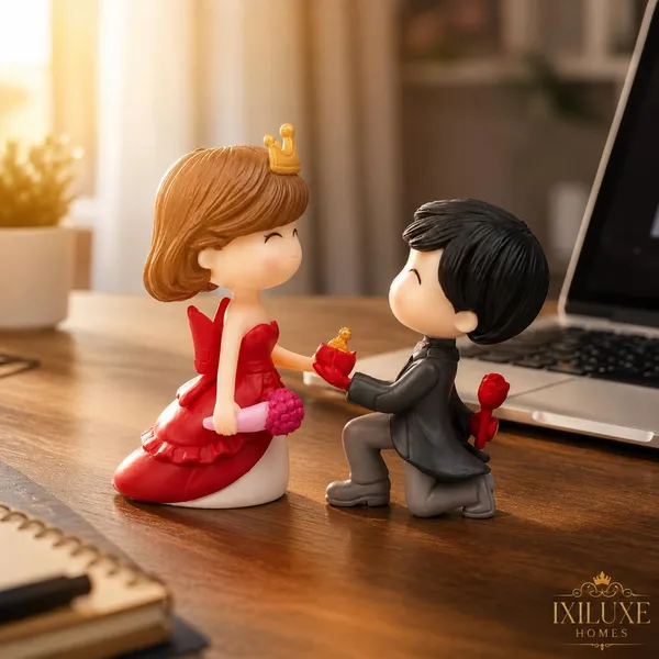 Couple_Figurines_Polyresin_Showpiece_-_Pack_of_2