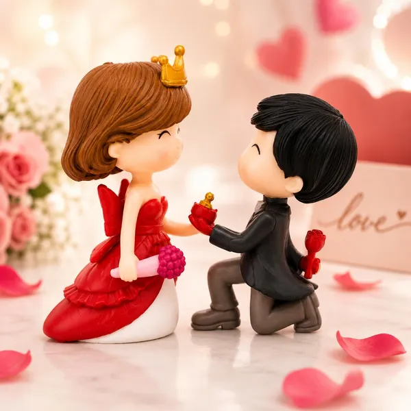 Couple_Figurines_Polyresin_Showpiece_-_Pack_of_2