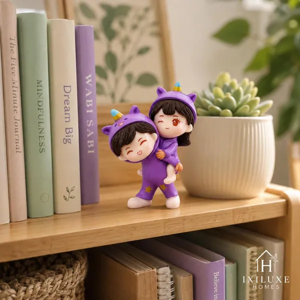 Unicorn_Couple_Polyresin_Figurine_-_Pack_of_2