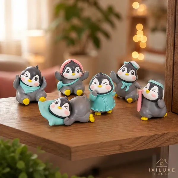 Penguin_Figurines_Set