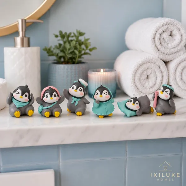 Penguin_Figurines_Set