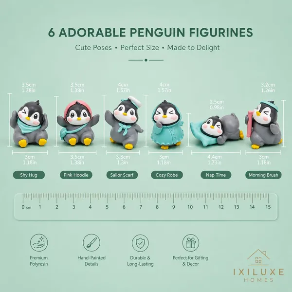 Penguin_Figurines_Set