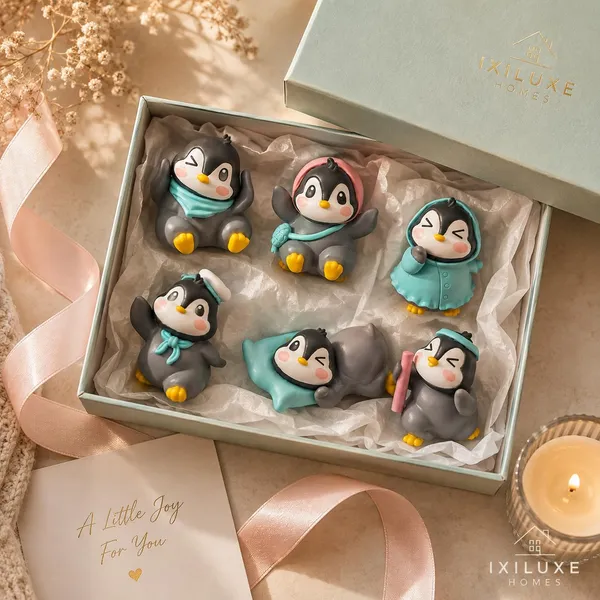 Penguin_Figurines_Set