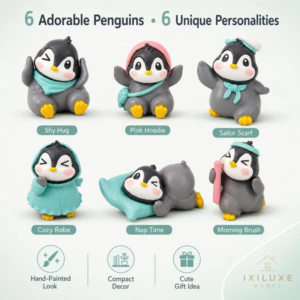 Penguin_Figurines_Set