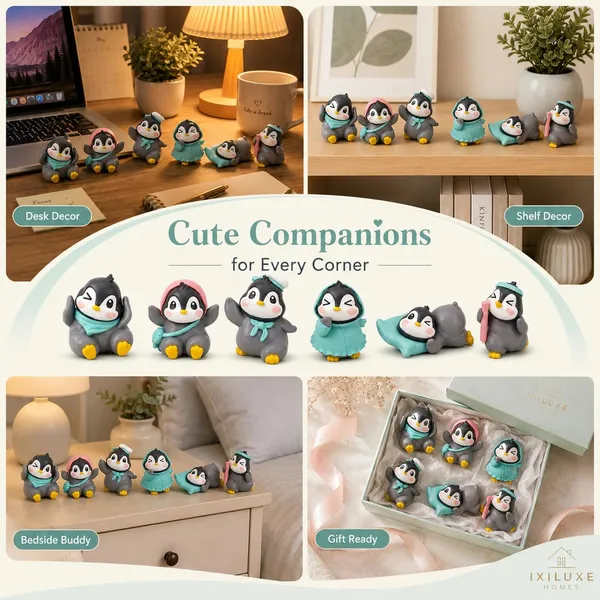 Penguin_Figurines_Set