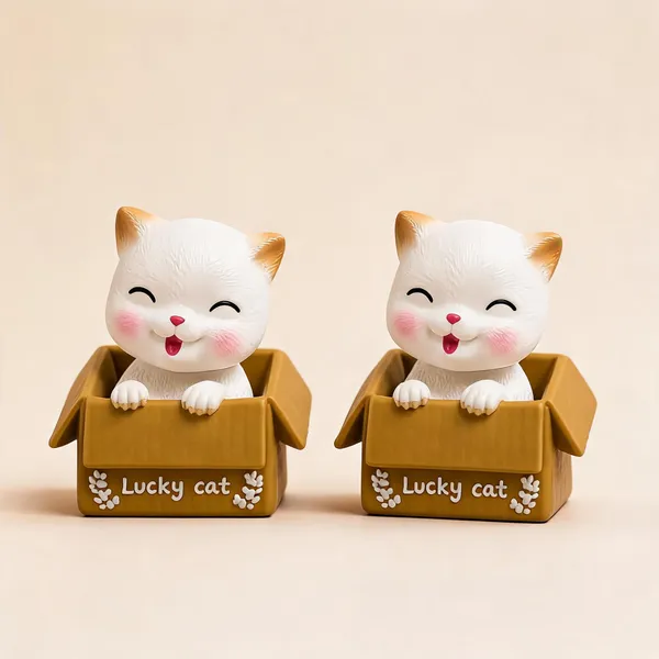 Lucky_Cat_Showpiece_-_Pack_of_2